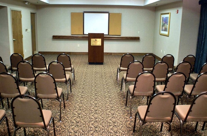 Imagen de los interiores del Hotel Homewood Suites By Hilton Dallas-market Center. Foto 6