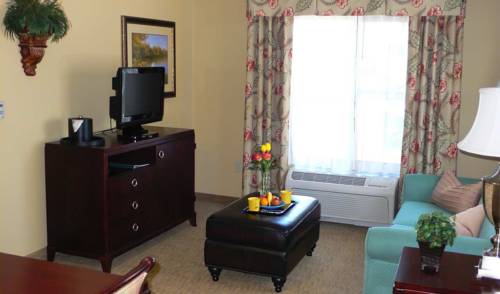 Imagen de la habitación del Hotel Homewood Suites By Hilton Davidson. Foto 7