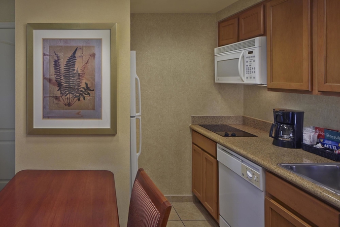 Imagen de la habitación del Hotel Homewood Suites By Hilton Daytona Beach Speedway-airport. Foto 3