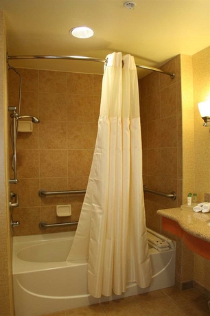 Imagen de la habitación del Hotel Homewood Suites By Hilton Daytona Beach Speedway-airport. Foto 4