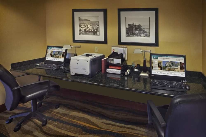 Imagen de los interiores del Hotel Homewood Suites By Hilton Daytona Beach Speedway-airport. Foto 11
