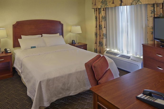 Imagen de la habitación del Hotel Homewood Suites By Hilton Daytona Beach Speedway-airport. Foto 5
