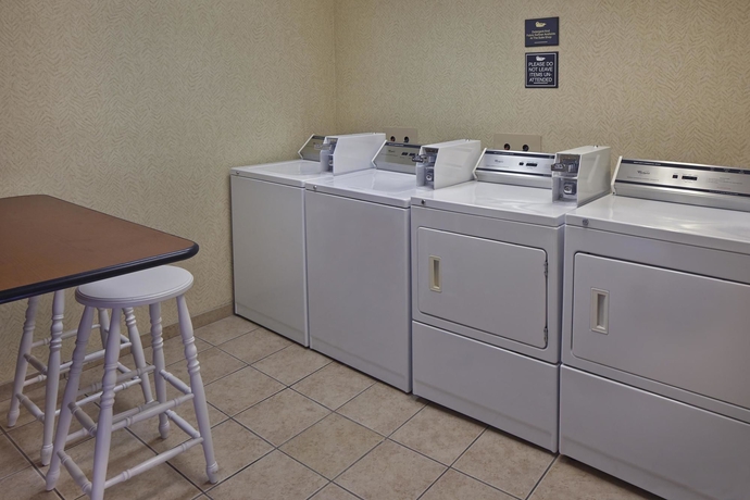 Imagen de los interiores del Hotel Homewood Suites By Hilton Daytona Beach Speedway-airport. Foto 13