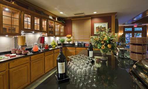 Imagen general del Hotel Homewood Suites By Hilton Dayton-fairborn (wright Patterson). Foto 5