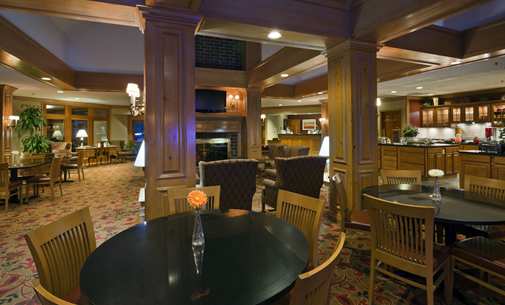 Imagen general del Hotel Homewood Suites By Hilton Dayton-fairborn (wright Patterson). Foto 6
