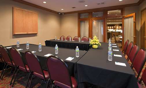 Imagen general del Hotel Homewood Suites By Hilton Dayton-fairborn (wright Patterson). Foto 7