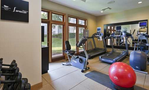 Imagen general del Hotel Homewood Suites By Hilton Dayton-fairborn (wright Patterson). Foto 9