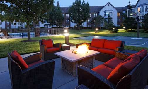 Imagen general del Hotel Homewood Suites By Hilton Dayton-fairborn (wright Patterson). Foto 10