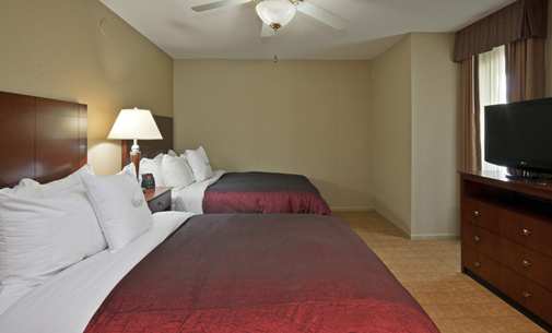 Imagen general del Hotel Homewood Suites By Hilton Dayton-fairborn (wright Patterson). Foto 11