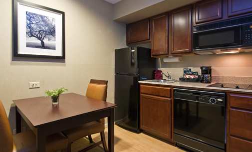 Imagen general del Hotel Homewood Suites By Hilton Dayton-fairborn (wright Patterson). Foto 12