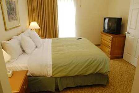 Imagen general del Hotel Homewood Suites By Hilton Dayton-south. Foto 4