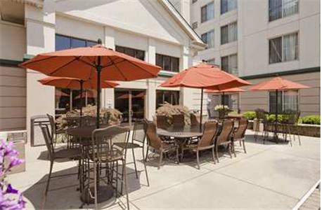 Imagen general del Hotel Homewood Suites By Hilton Dayton-south. Foto 6