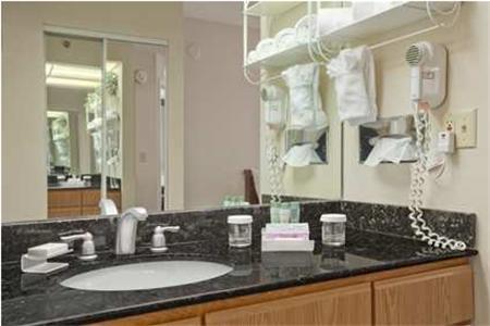 Imagen general del Hotel Homewood Suites By Hilton Dayton-south. Foto 7