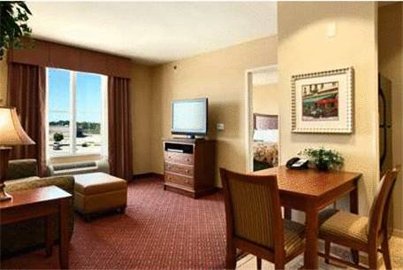 Imagen de la habitación del Hotel Homewood Suites By Hilton Decatur-forsyth. Foto 5