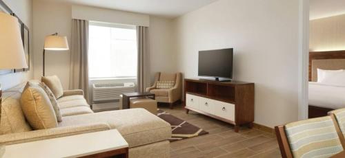 Imagen general del Hotel Homewood Suites By Hilton Destin. Foto 1