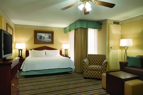 Imagen de la habitación del Hotel Homewood Suites By Hilton Detroit-troy. Foto 6