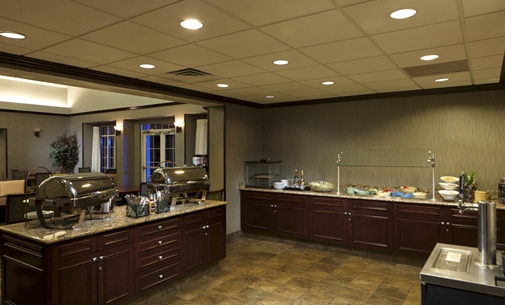 Imagen general del Hotel Homewood Suites By Hilton Dover - Rockaway. Foto 1