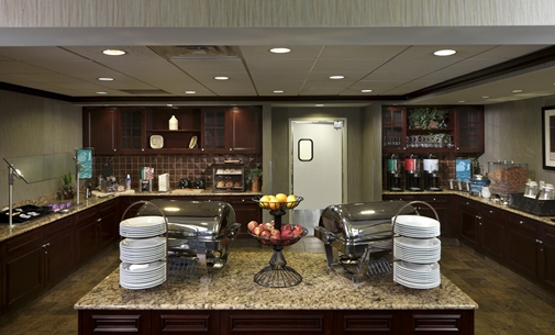 Imagen general del Hotel Homewood Suites By Hilton Dover - Rockaway. Foto 2