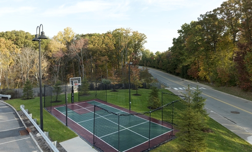 Imagen general del Hotel Homewood Suites By Hilton Dover - Rockaway. Foto 7