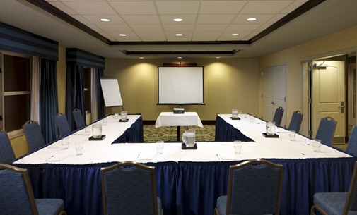 Imagen general del Hotel Homewood Suites By Hilton Dover - Rockaway. Foto 8