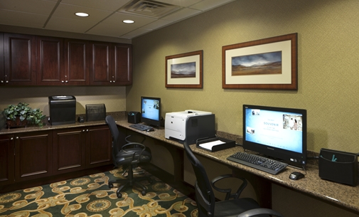 Imagen general del Hotel Homewood Suites By Hilton Dover - Rockaway. Foto 9