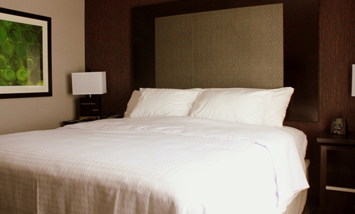 Imagen general del Hotel Homewood Suites By Hilton Dubois, Pa. Foto 3