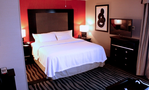 Imagen general del Hotel Homewood Suites By Hilton Dubois, Pa. Foto 6
