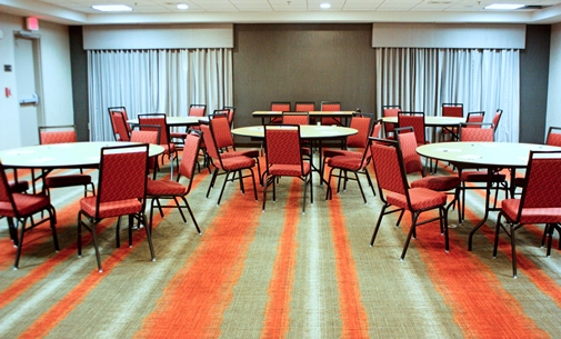Imagen general del Hotel Homewood Suites By Hilton Dubois, Pa. Foto 15