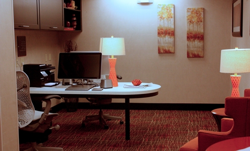 Imagen general del Hotel Homewood Suites By Hilton Dubois, Pa. Foto 17