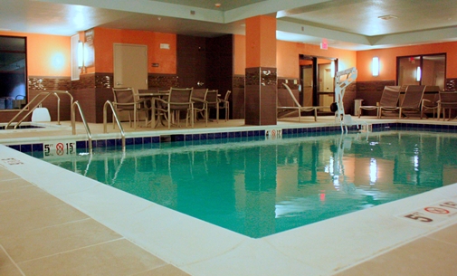 Imagen general del Hotel Homewood Suites By Hilton Dubois, Pa. Foto 19