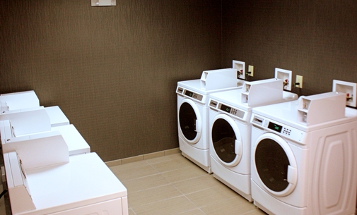 Imagen general del Hotel Homewood Suites By Hilton Dubois, Pa. Foto 20