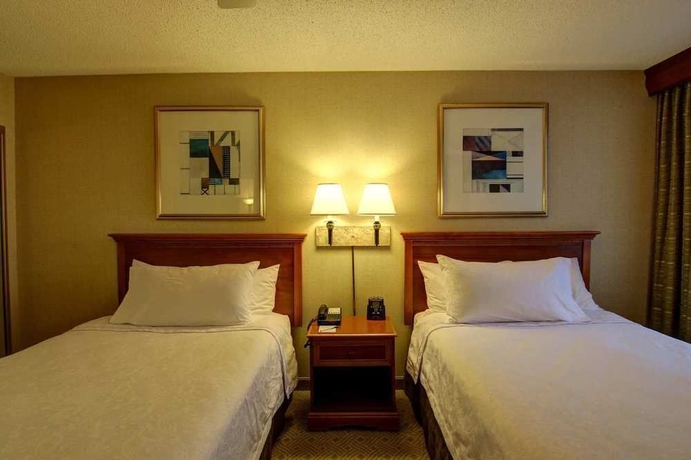 Imagen de la habitación del Hotel Homewood Suites By Hilton Dulles Int'l Airport. Foto 6