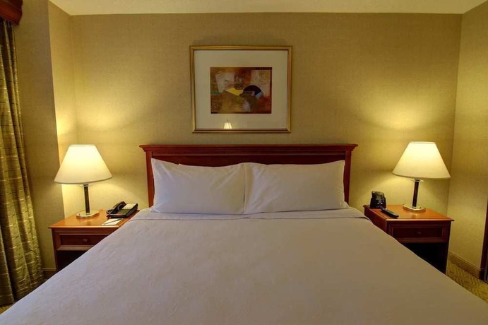 Imagen de la habitación del Hotel Homewood Suites By Hilton Dulles Int'l Airport. Foto 8