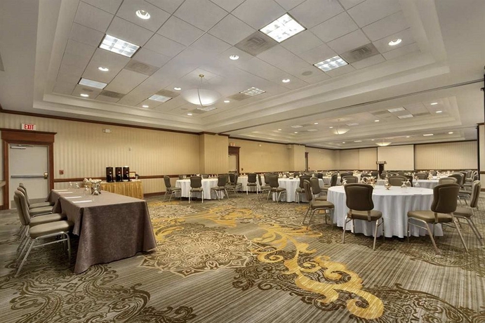 Imagen de los interiores del Hotel Homewood Suites By Hilton Dulles-north/loudoun. Foto 7