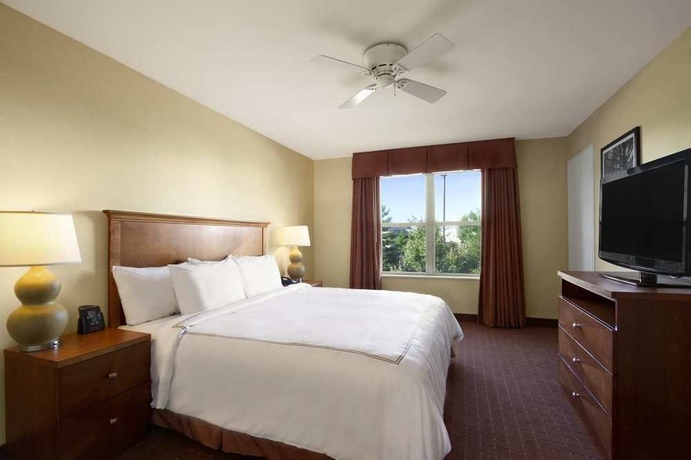 Imagen de la habitación del Hotel Homewood Suites By Hilton Dulles-north/loudoun. Foto 4