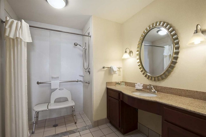 Imagen de la habitación del Hotel Homewood Suites By Hilton Dulles-north/loudoun. Foto 5