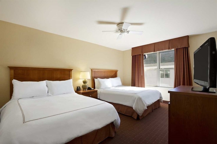 Imagen general del Hotel Homewood Suites By Hilton Dulles-north/loudoun. Foto 1