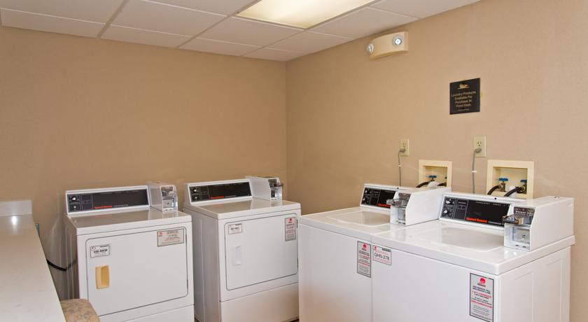 Imagen general del Hotel Homewood Suites By Hilton Durham-chapel Hill / I-40. Foto 2