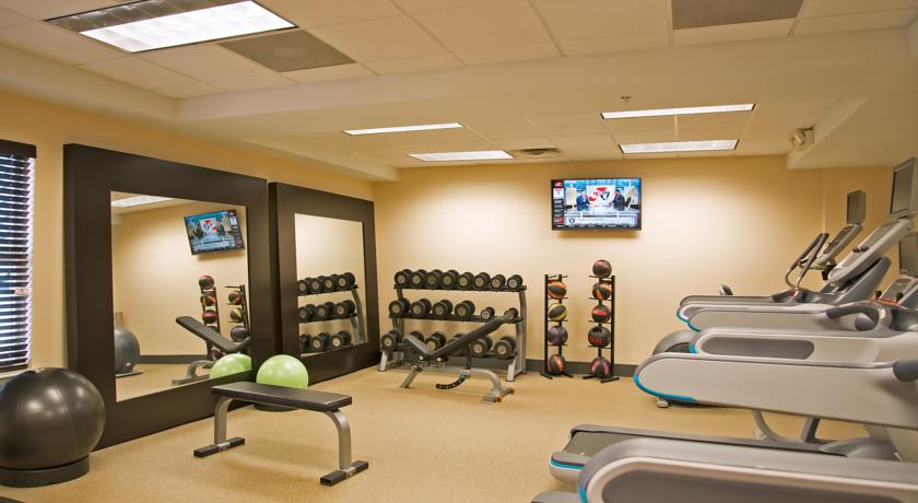 Imagen general del Hotel Homewood Suites By Hilton Durham-chapel Hill / I-40. Foto 4