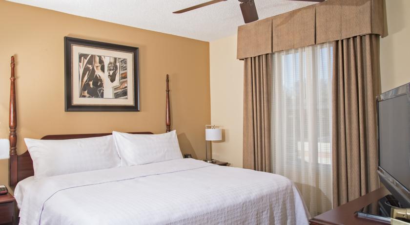 Imagen de la habitación del Hotel Homewood Suites By Hilton Durham-chapel Hill / I-40. Foto 9