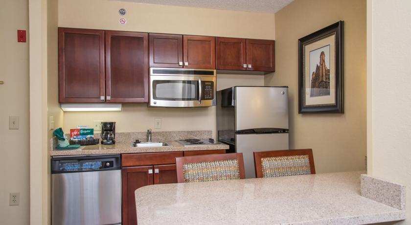 Imagen de la habitación del Hotel Homewood Suites By Hilton Durham-chapel Hill / I-40. Foto 10