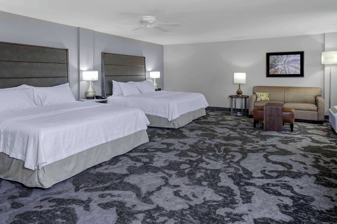 Imagen de la habitación del Hotel Homewood Suites By Hilton East Lansing, Mi. Foto 6
