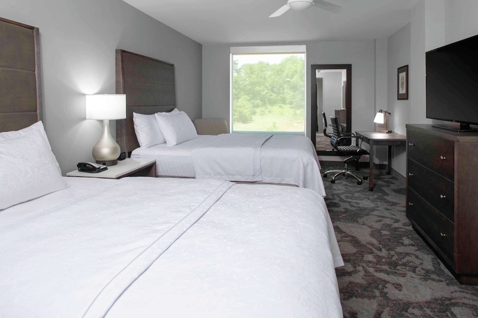Imagen de la habitación del Hotel Homewood Suites By Hilton East Lansing, Mi. Foto 11
