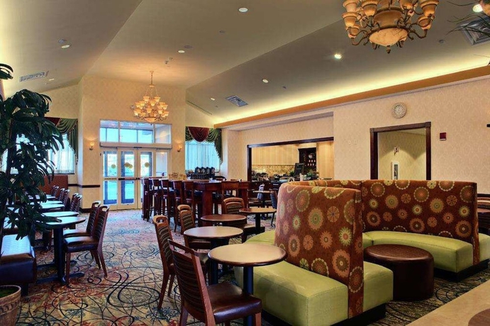 Imagen de los interiores del Hotel Homewood Suites By Hilton East Rutherford - Meadowlands. Foto 17