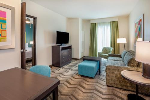 Imagen de la habitación del Hotel Homewood Suites By Hilton Edina Minneapolis. Foto 9