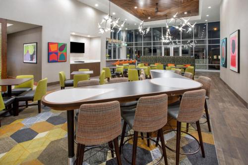 Imagen general del Hotel Homewood Suites By Hilton Edina Minneapolis. Foto 5
