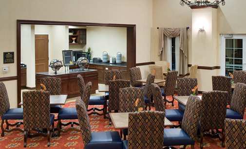 Imagen general del Hotel Homewood Suites By Hilton El Paso Airport. Foto 1