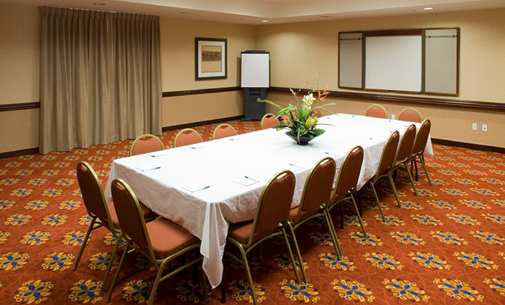 Imagen general del Hotel Homewood Suites By Hilton El Paso Airport. Foto 4