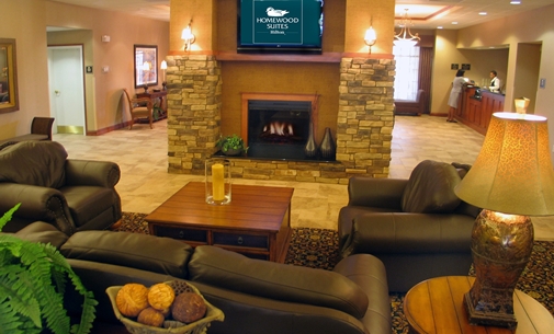 Imagen general del Hotel Homewood Suites By Hilton Fairfield-napa Valley Area. Foto 3