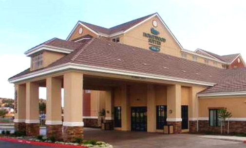 Imagen general del Hotel Homewood Suites By Hilton Fairfield-napa Valley Area. Foto 12